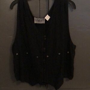 Select Vest - L 🌹